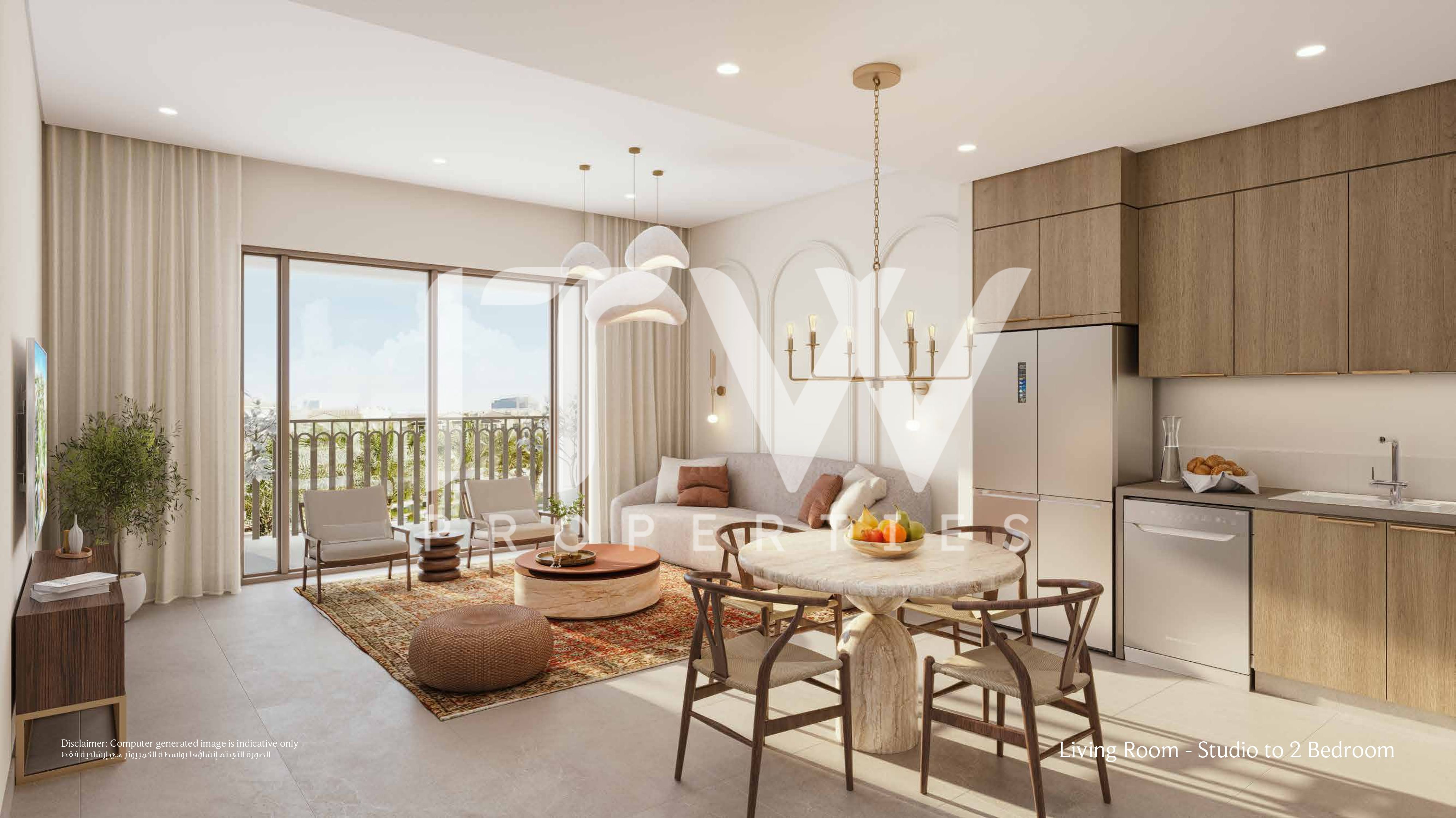 Stylish Living | Excellent Location | Grab Now