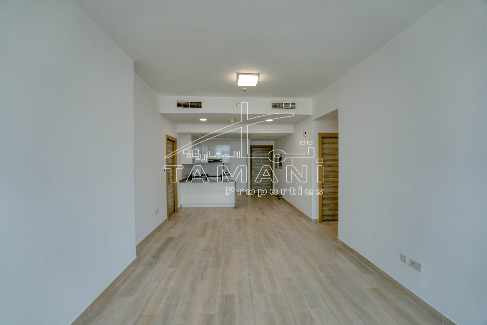 Vacant on transfer Biggest layout Marina view