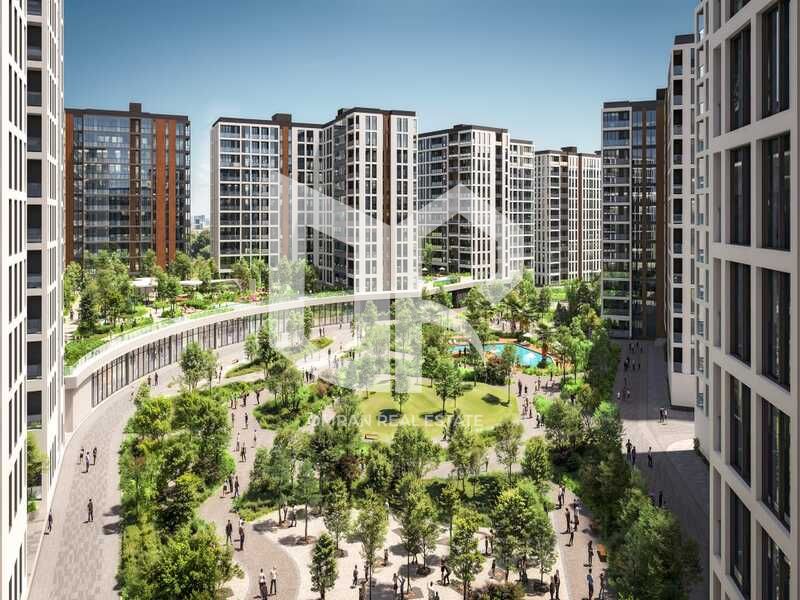 FOR SALE: Spacious 2-Bedroom Apartment in ALPH – Al Mamsha