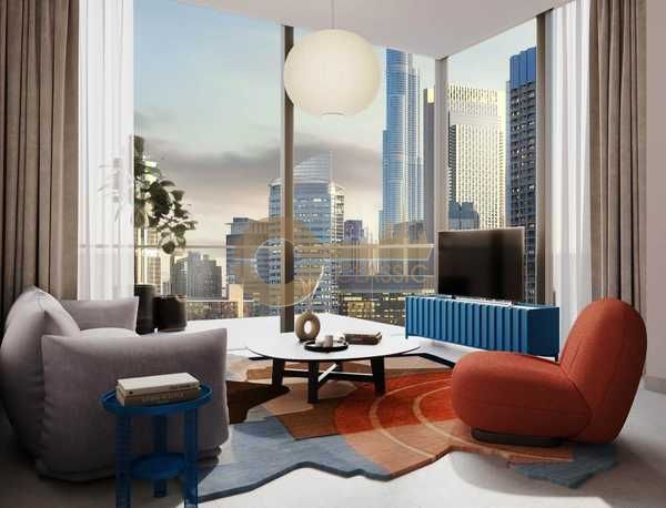 Modern Apartment | Canal View | Prime Location
