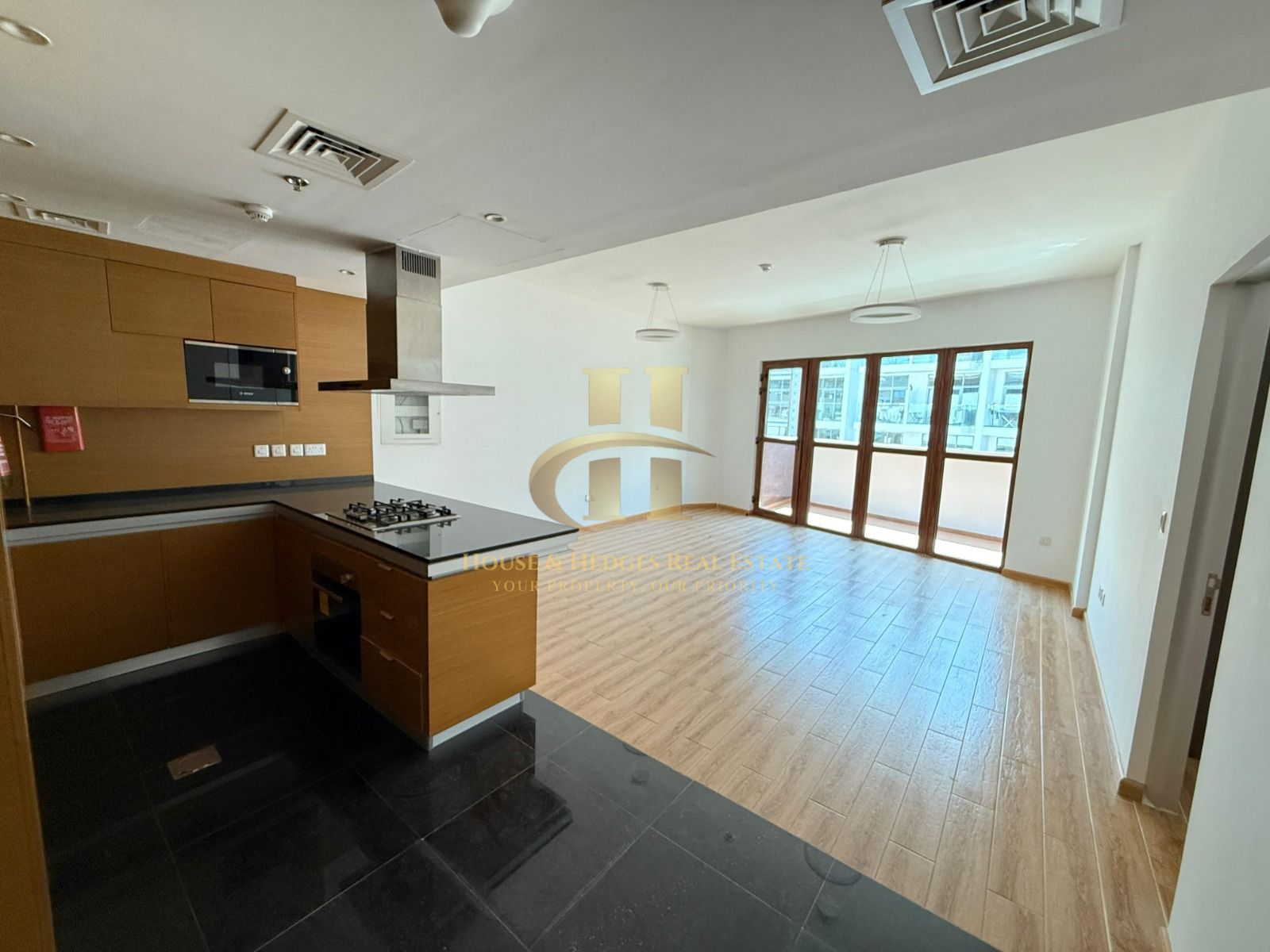 Ready To Move | Spacious Unit | Call Now