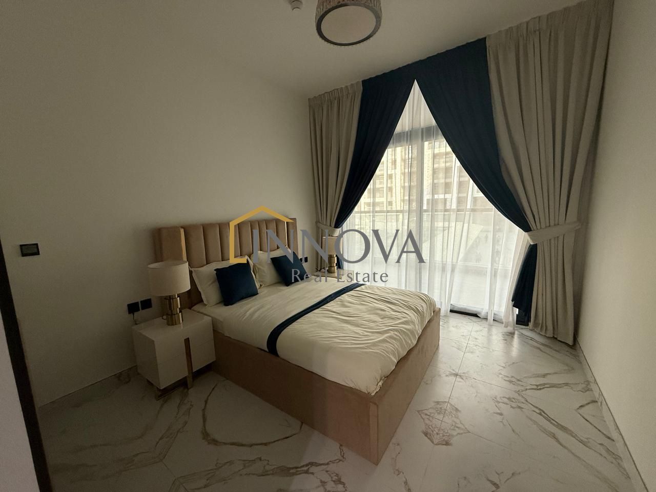 Spacious | Premium Lay-out | Furnished