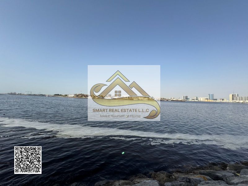 2-Bed Apartment in Ajman – Down Payment 99,000