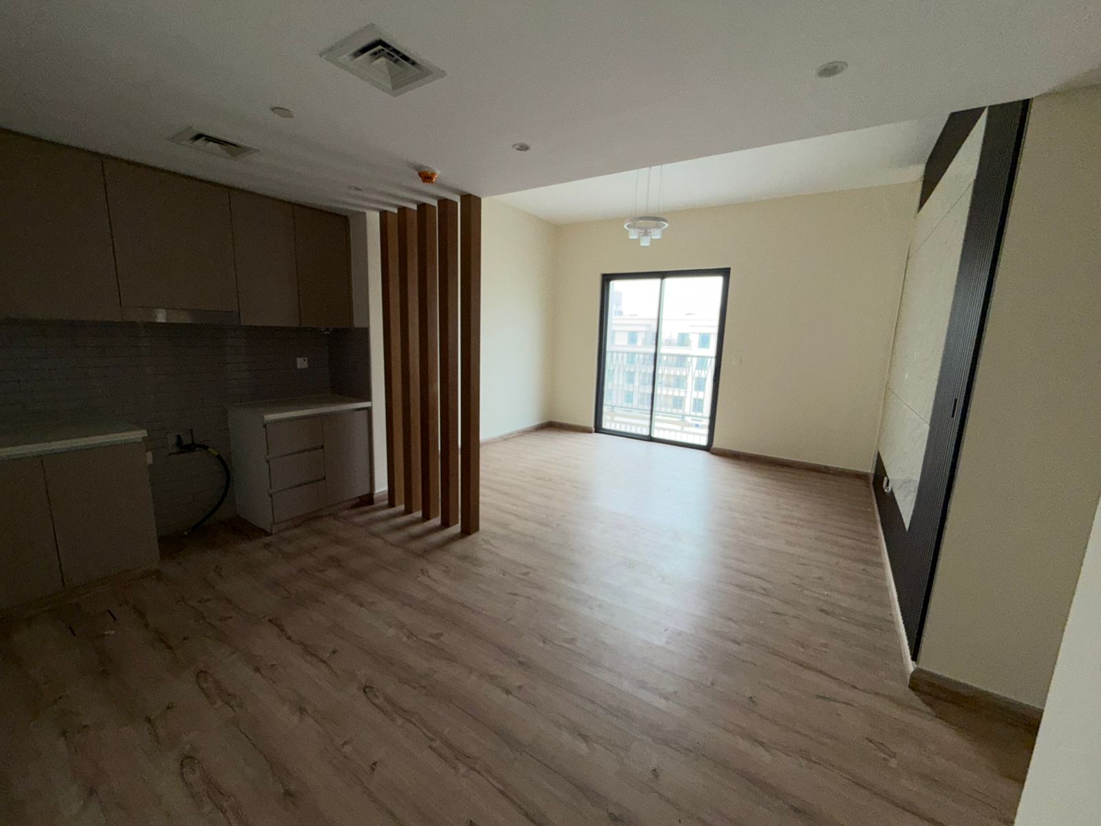For Rent: One of the Finest Apartments in Sapphire Residence – Pool View