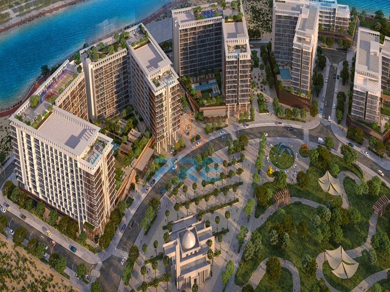 ONE BEDROOM I GOOD INVESTMENT I MODERN LIVING I POOL AND GARDEN VIEW
