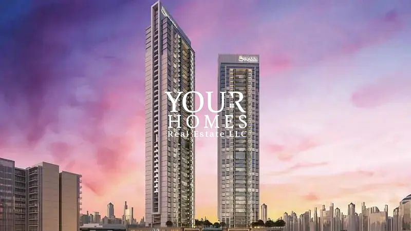 Prime Location | High Floor | JVC Tallest Tower