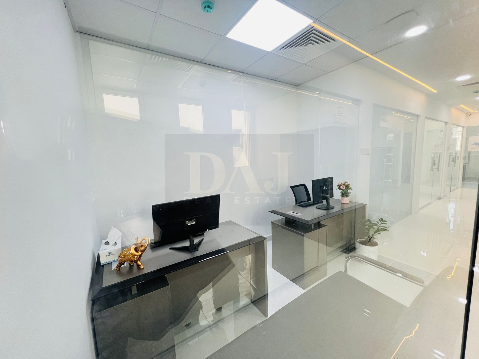 Spacious Office | Direct From Landlord | Free Utilities |