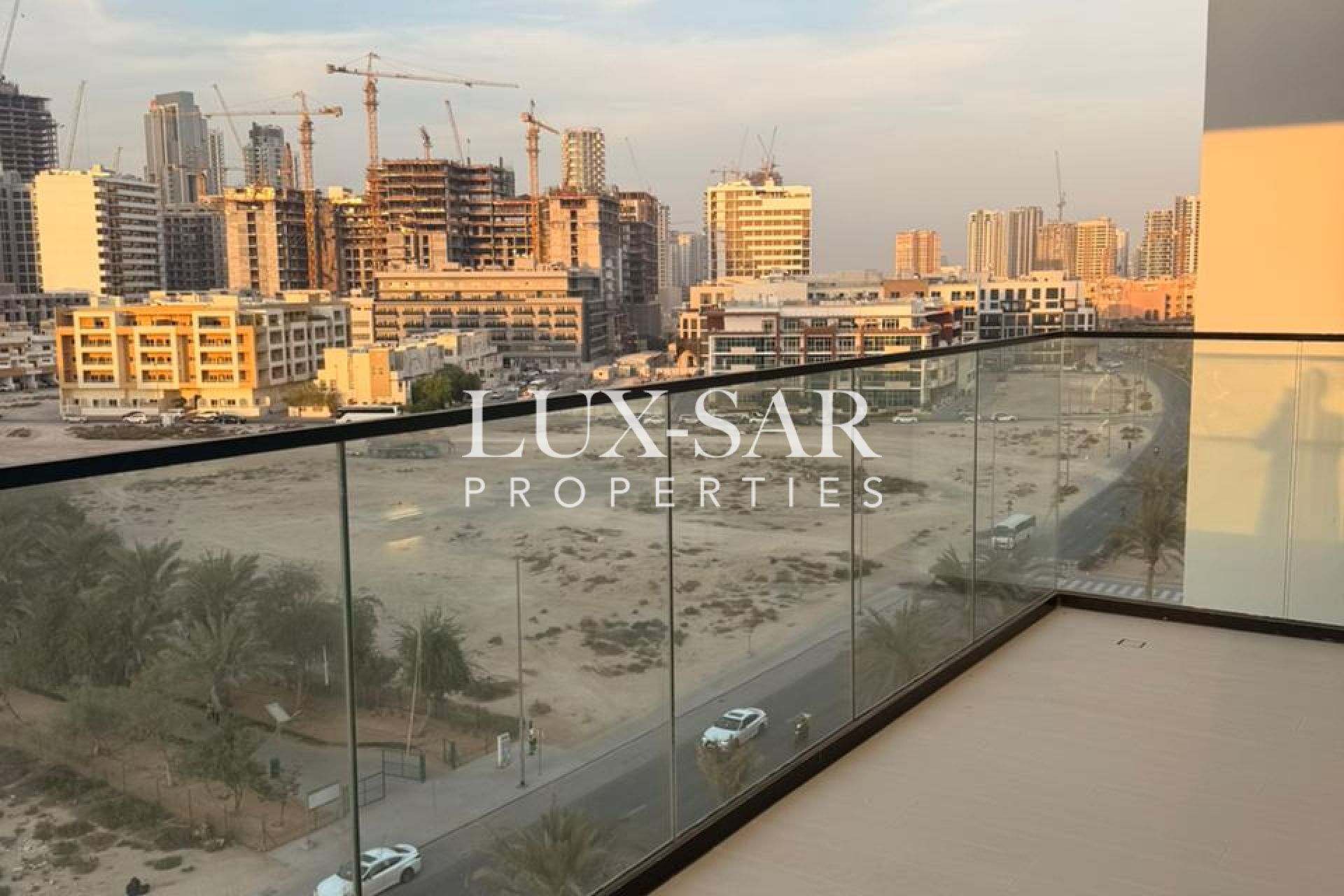 Spacious 2BR | Binghatti Phoenix | For Rent
