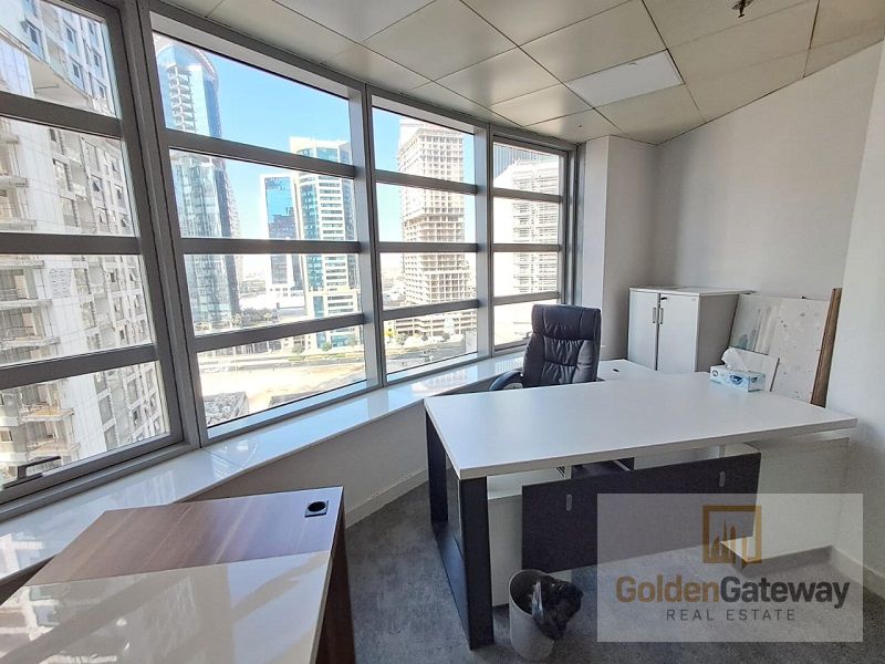 Fully fitted | Ready to move | Prime Location