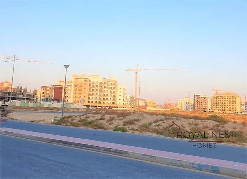 Mixuse Land | Next To Corner | Residential+Commerical