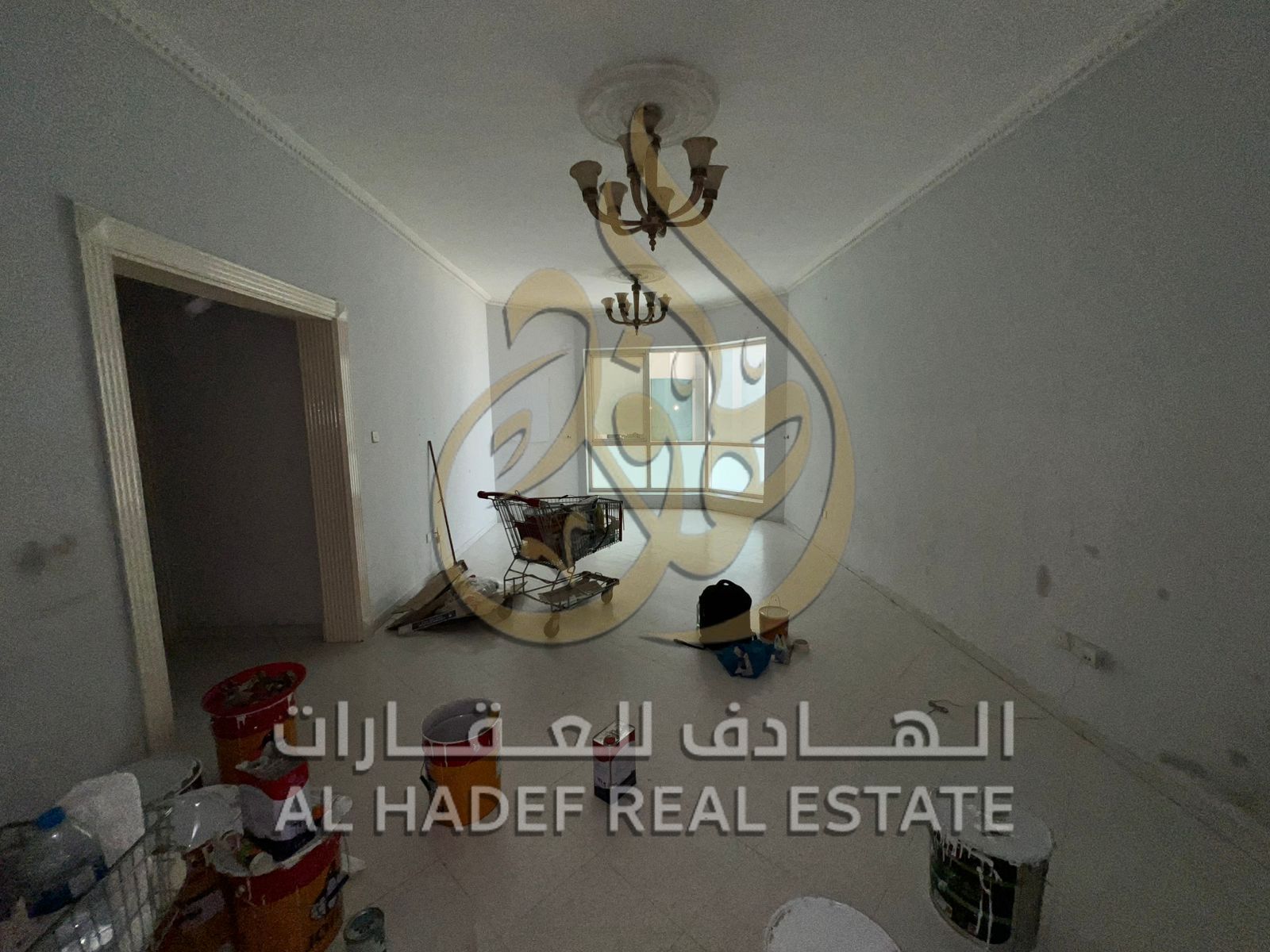 Annual Rent | 1 Bedroom Apartment for Rent in Al Khan – Sharjah