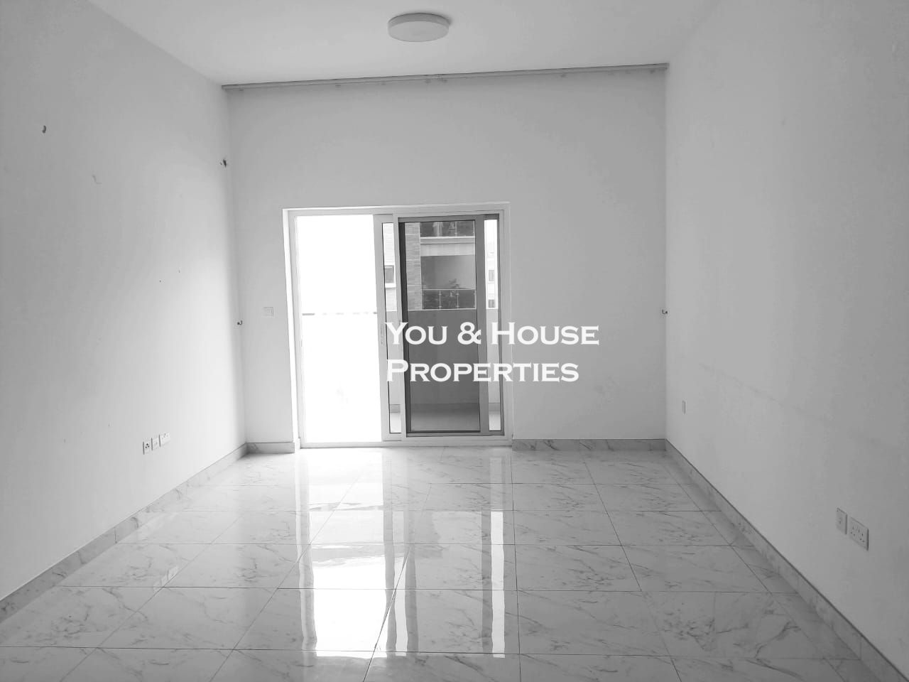 Modern 1-Bedroom For Rent I Bright Layout I Comfortable Living