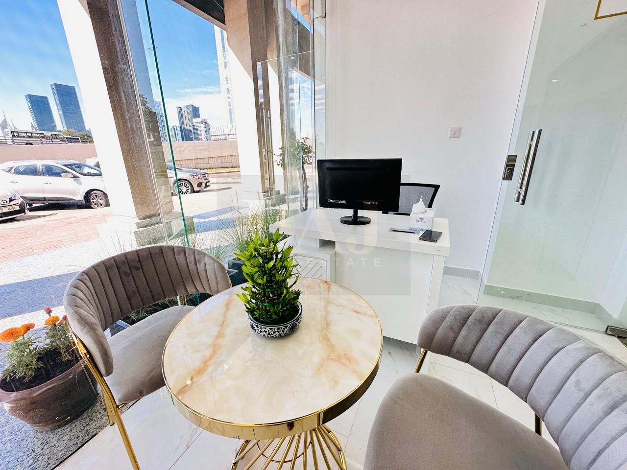 Exclusive Office Rental | High-Speed Internet & Flexible Leasing