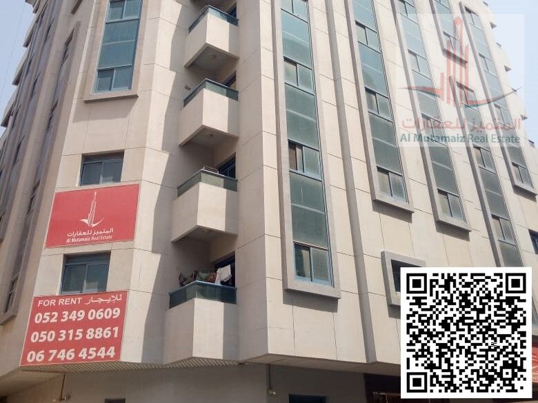 One-bedroom apartment with a living room, one bathroom, and a balcony. Excellent location.