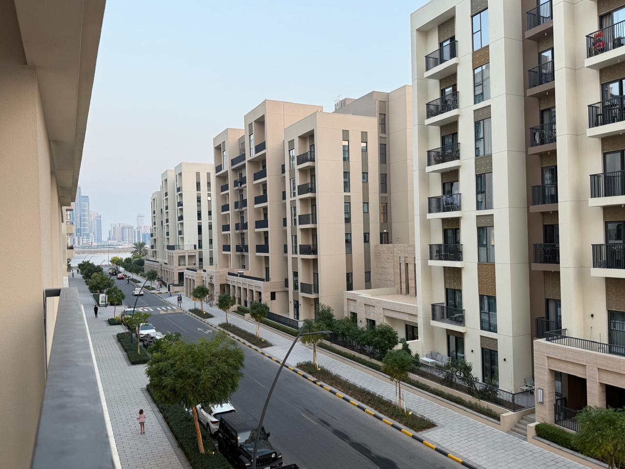 For Sale Apartment in Indigo Residence – Partial Sea View, Fully Furnished