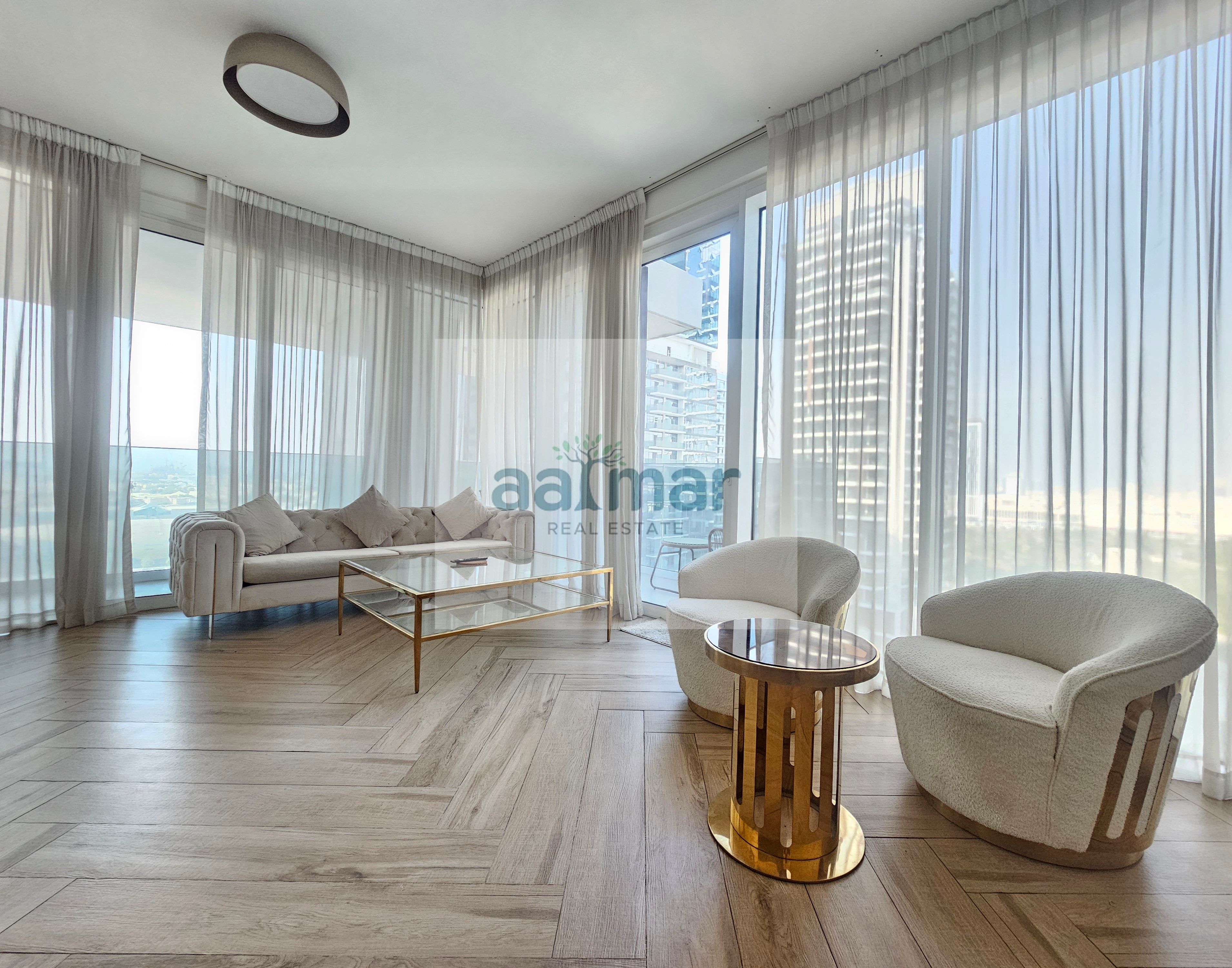 Fully Furnished | Premium Location | Best Amenities
