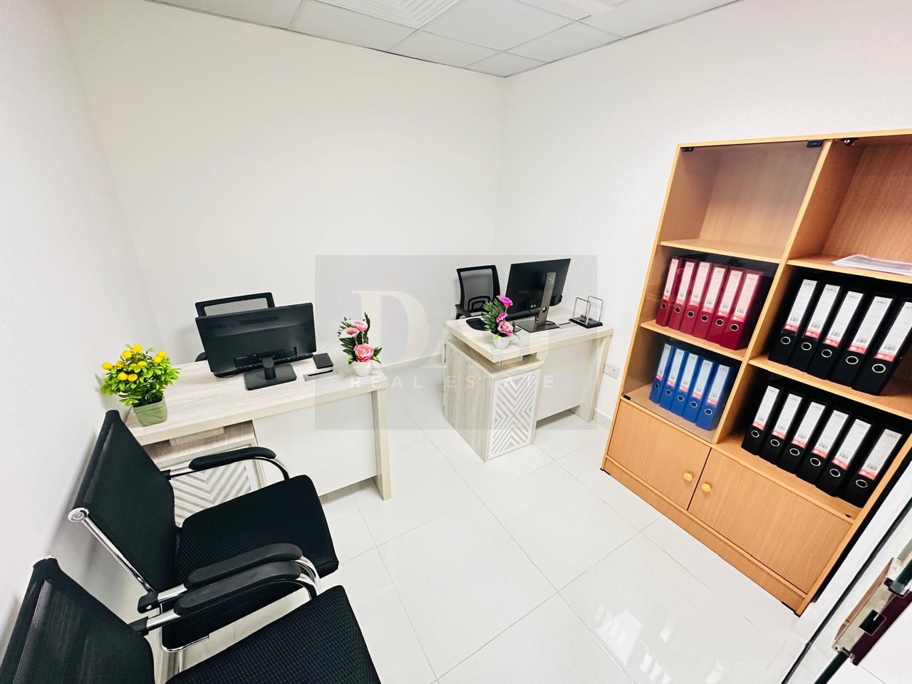 Rent with confidence today | Fully Fitted office for lower prices
