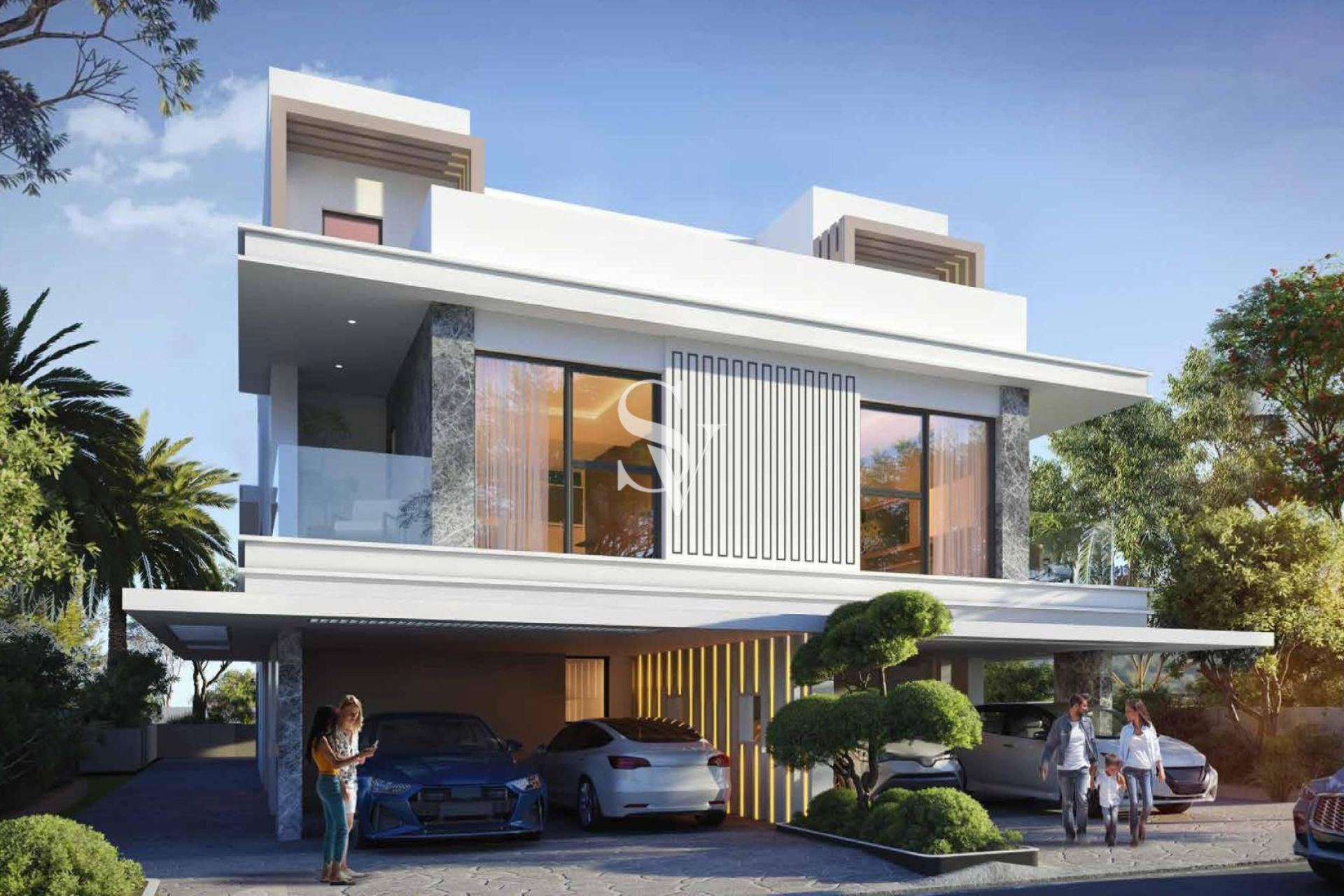 Spacious layout | 1% Monthly | 0 Commission -Call