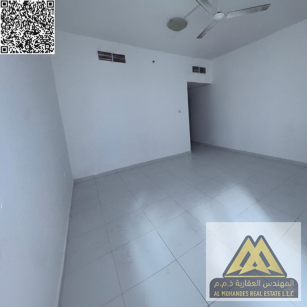 Spacious areas | Balcony and stunning side view | Practical design suitable for upscale living or investment | A rare opportunity in Falcon Towers