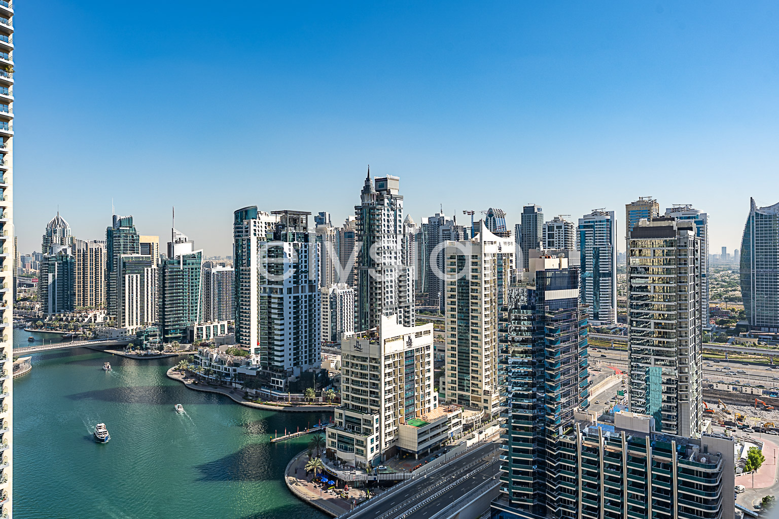 Ready to Move In | High Floor | Fully Upgraded