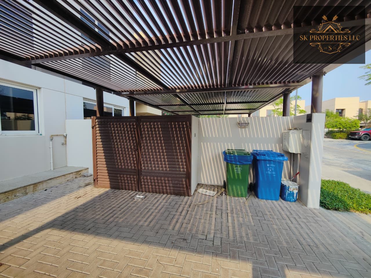 4BHK Villa Private Pool |