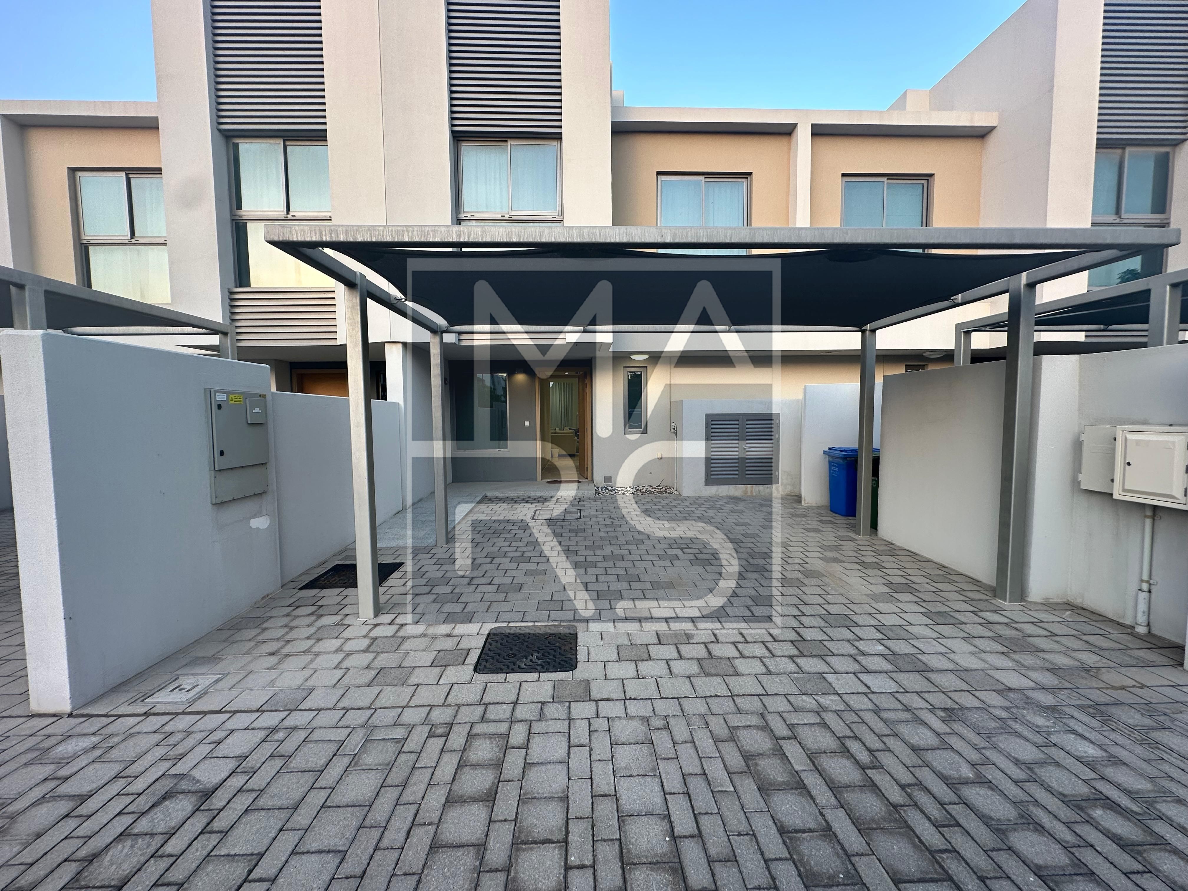 Modern 3-Bedroom Townhouse in Yasmeen, Al Zahia | 2,287 Sqft | AED 2.6M