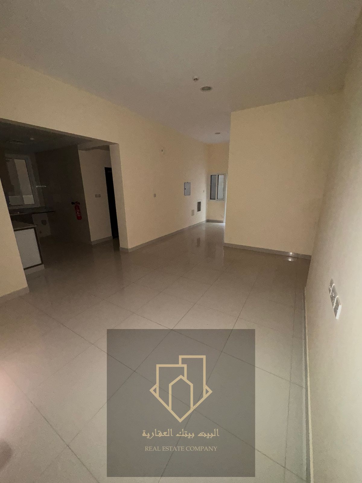 Prime location | Brand-new building | High-quality finishing | Suitable space | Competitive price