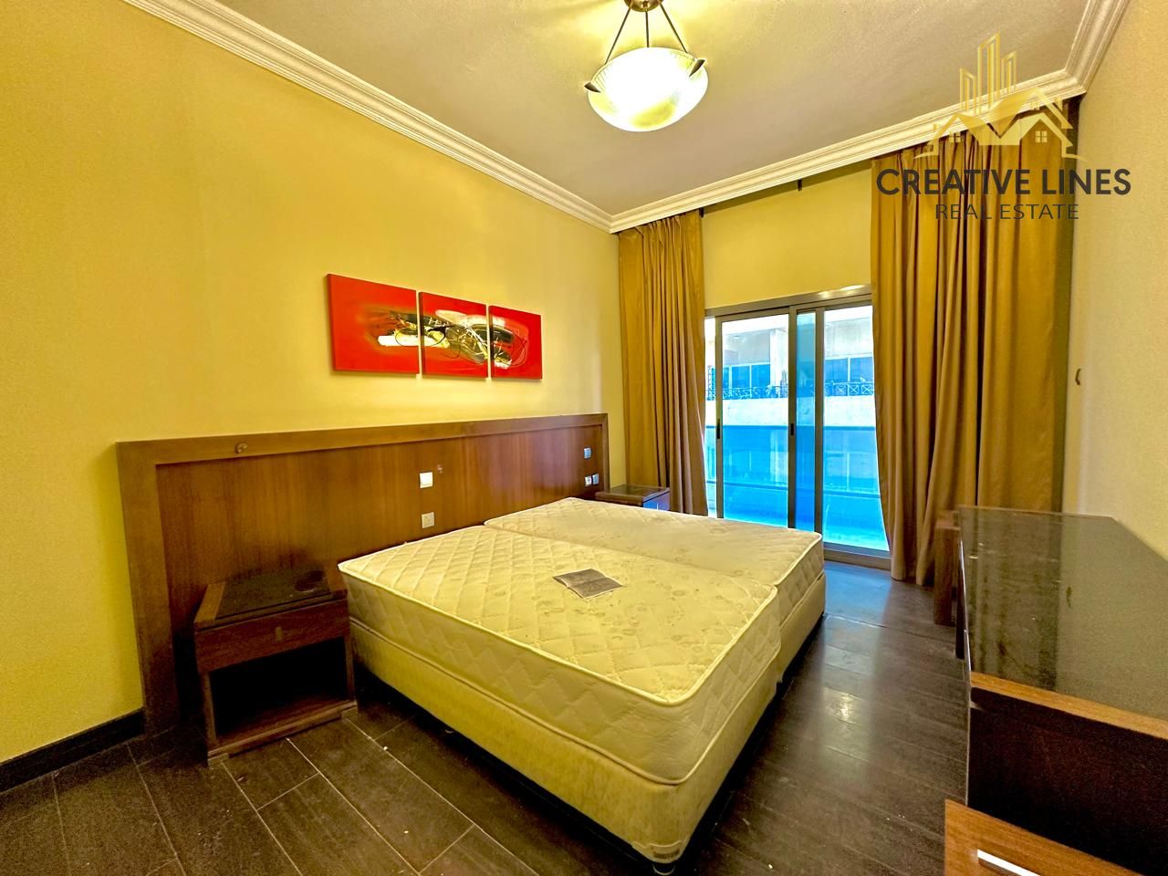 Chiller free &Fully-Furnished 2bhk Apartment available for family