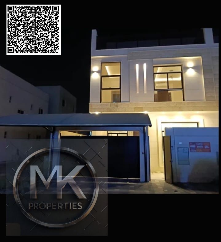 Super Deluxe Villa for rent in Al Zahya