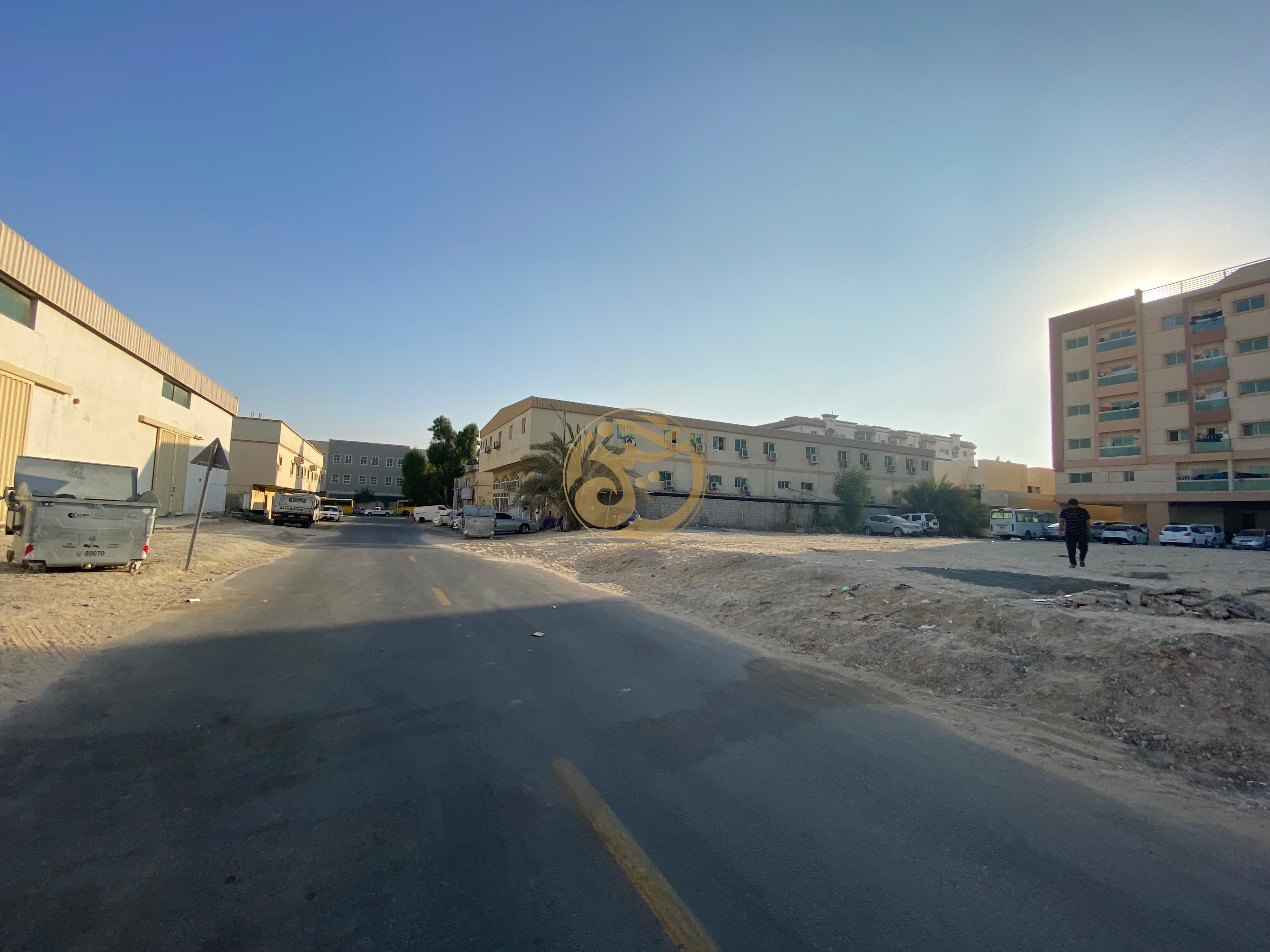 Commercial Residential Plot | Large Size | Prime Spot | Freehold