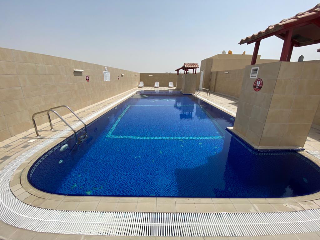 Beautiful one bedroom flat