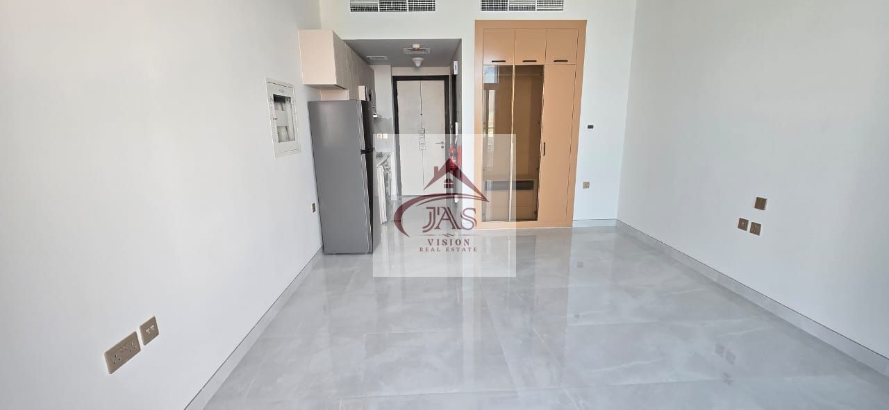Prime Location | Smart Living | Semi Furnished