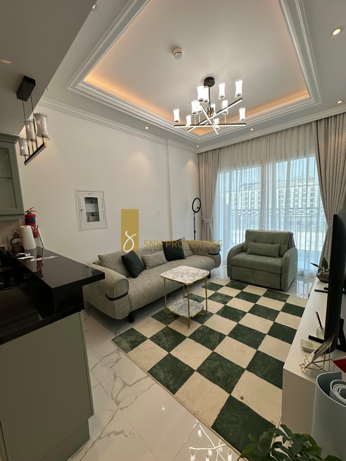 READY TO MOVE IN | BRAND NEW |FULLY FURNISHED