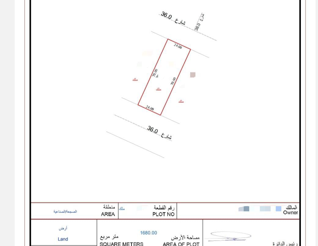 for sale land in saja