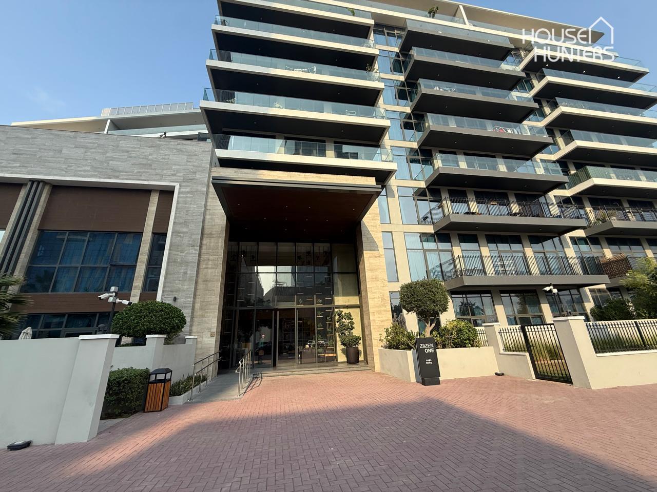 Rare Unit | Prime Location | Big Layout