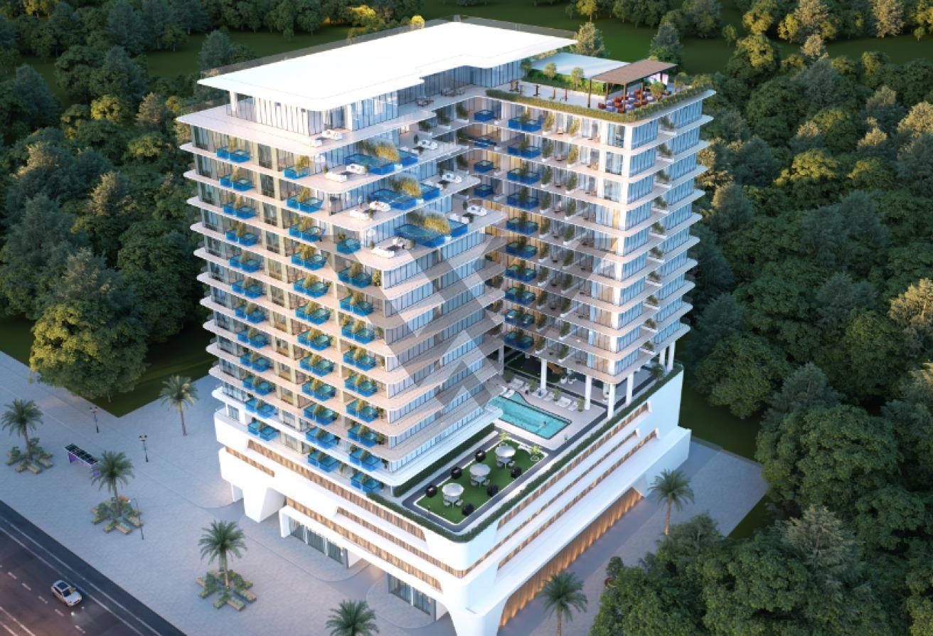 STUDIO l LIMITED UNITS LEFT | PRIVATE POOL