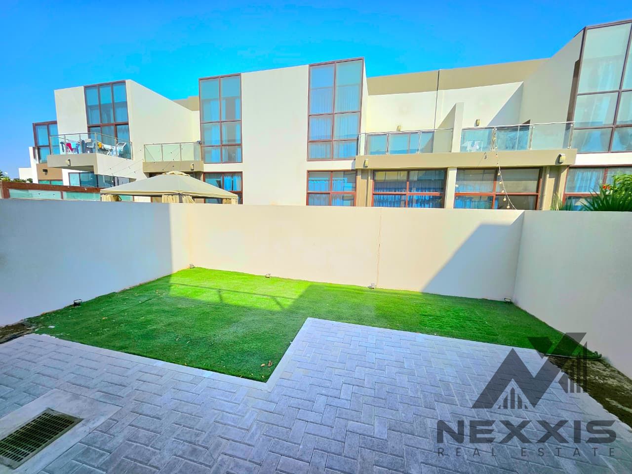 Close to Park and Play Area - Ready to Move