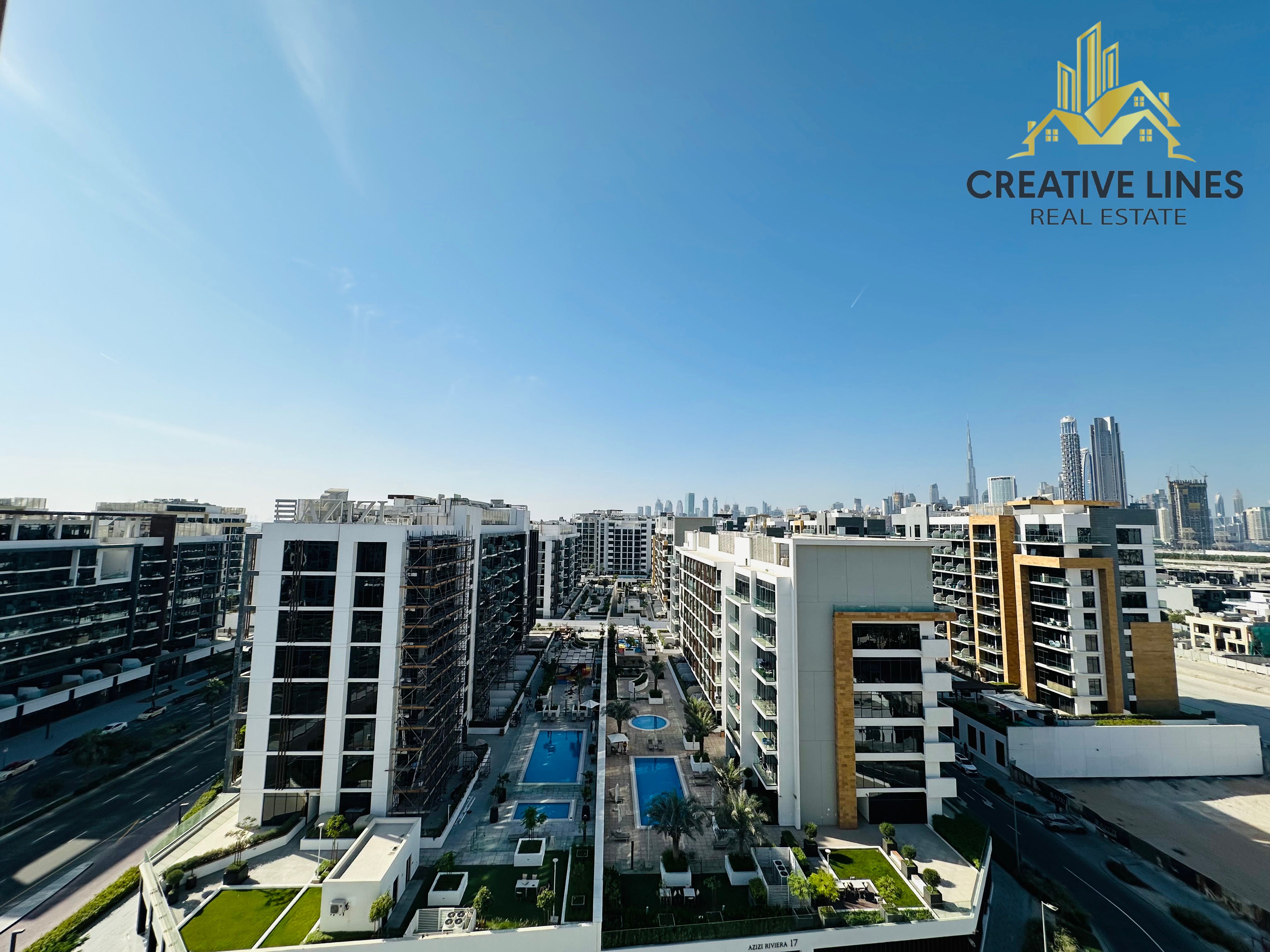 Chiller Free || Ready to Move || Prime Location