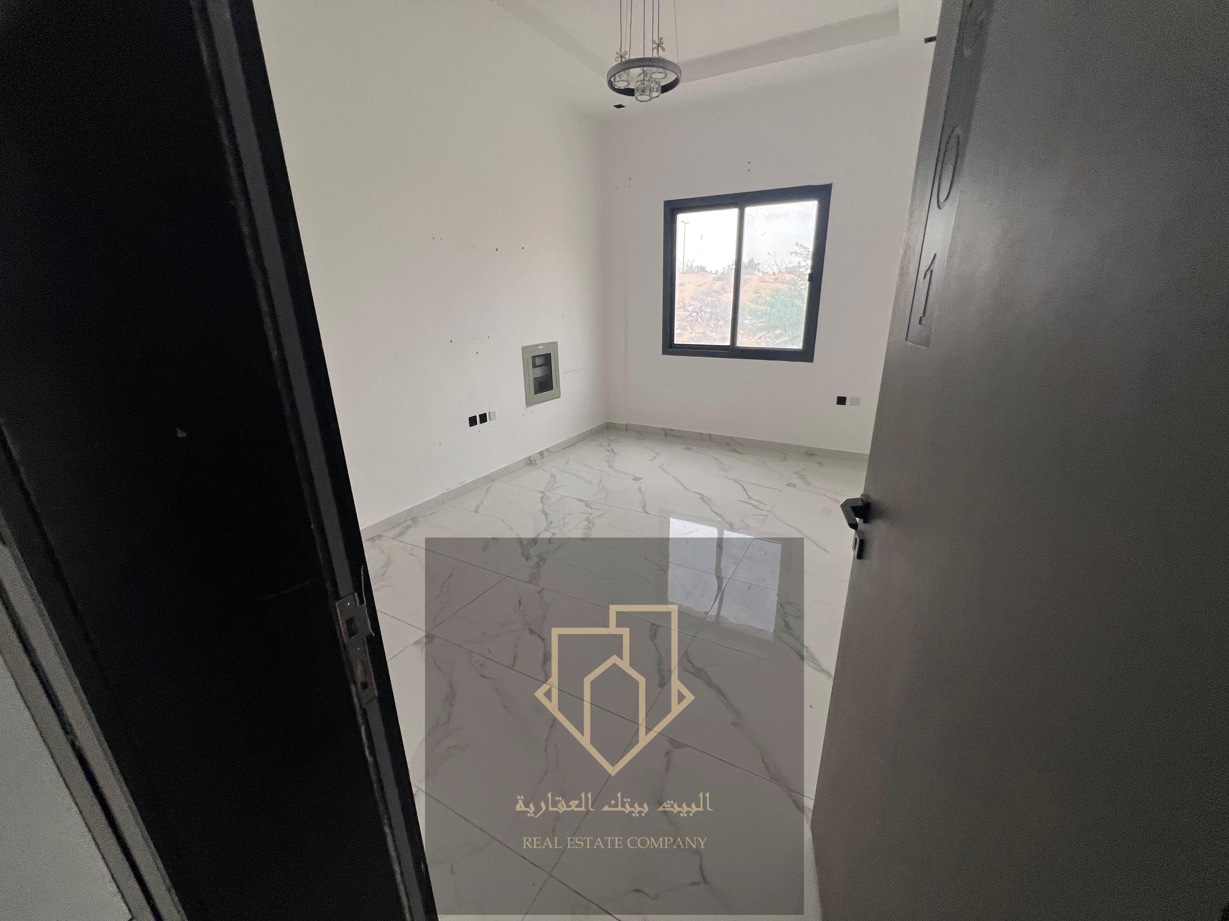 For Annual Rent – 2-Bedroom Apartment in Ajman