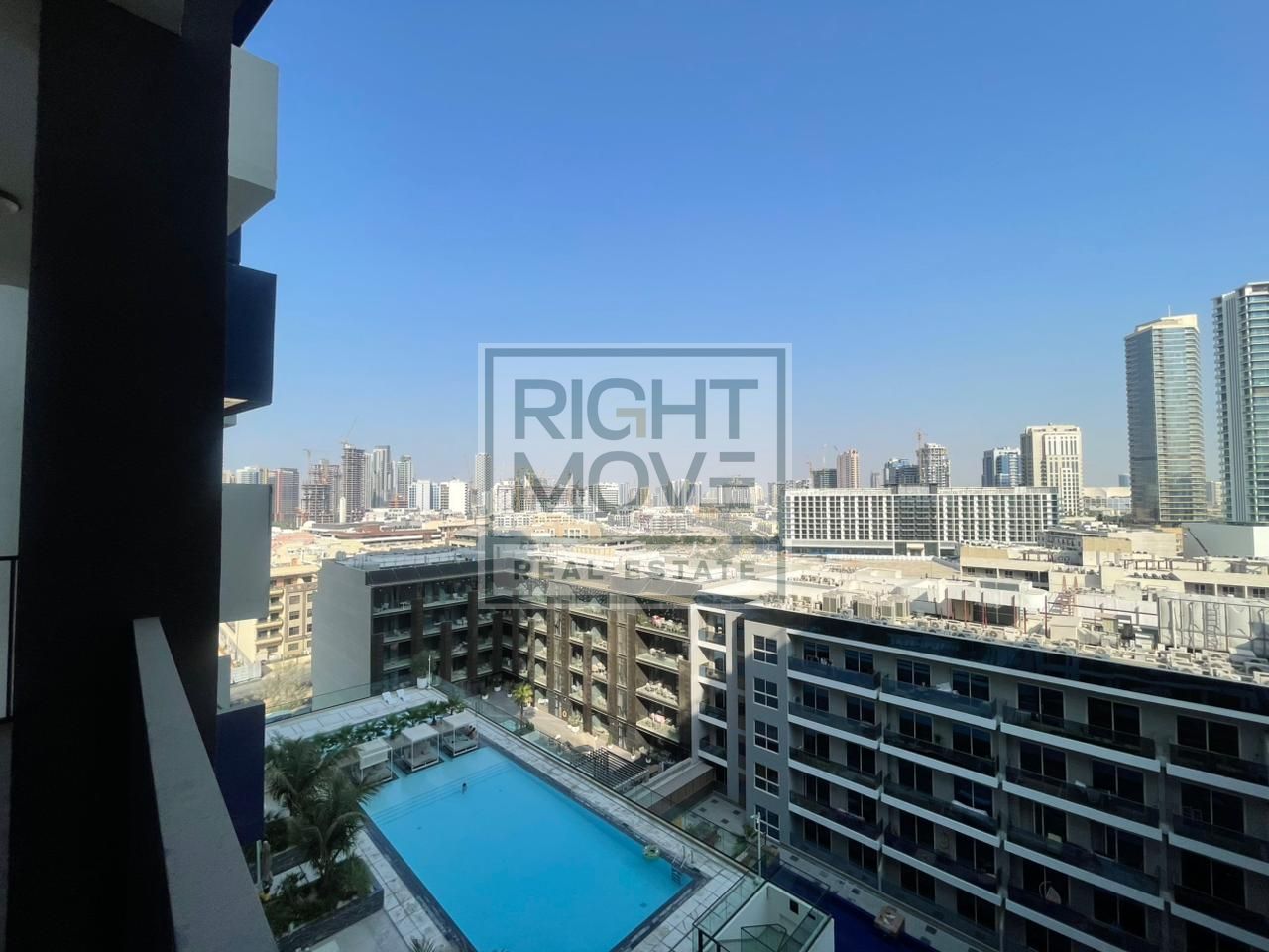 2-BEDROOM FOR RENT | READY TO MOVE-IN | AMENITIES VIEW