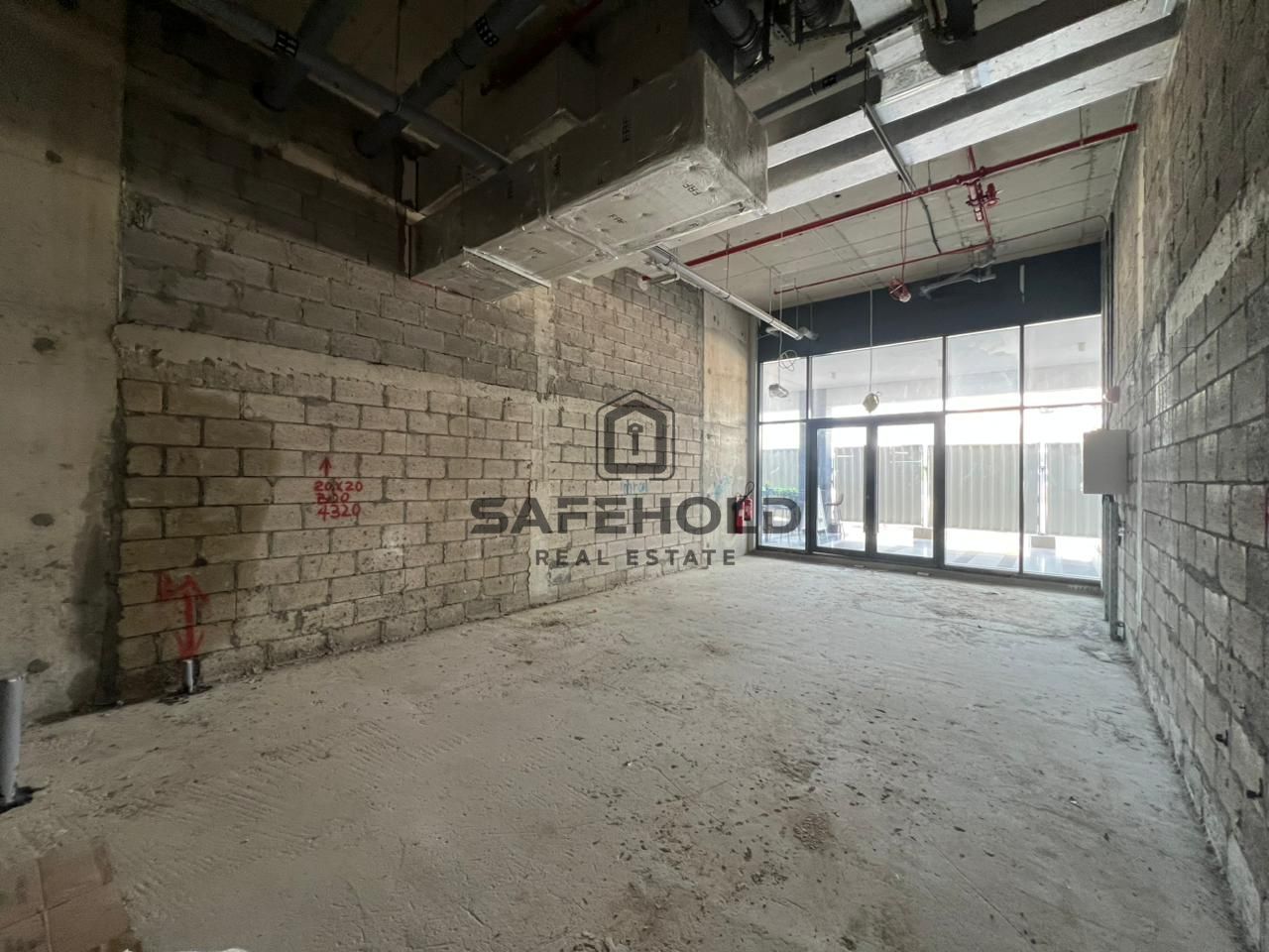 URGENTLY RENT | PRIME RETAIL SPACE | BEST PRICE