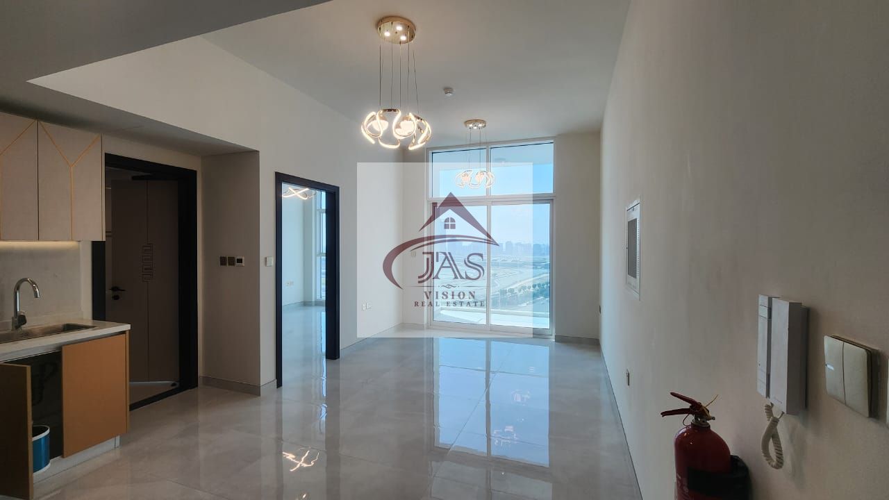 Semi Furnished | Spacious | Smart Layout