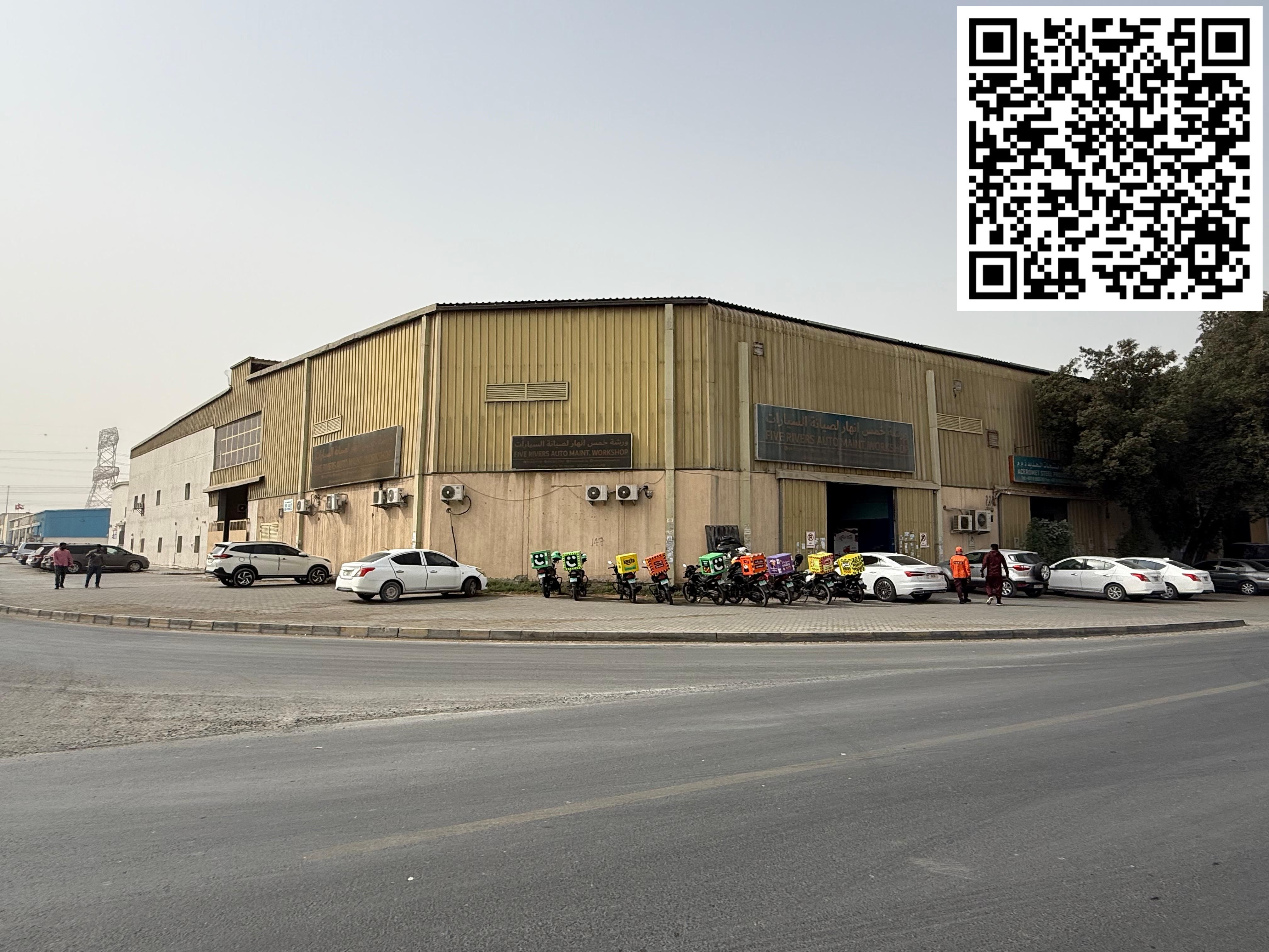 Golden Investment Opportunity for Sale – 50,000 sq ft in a Strategic Location