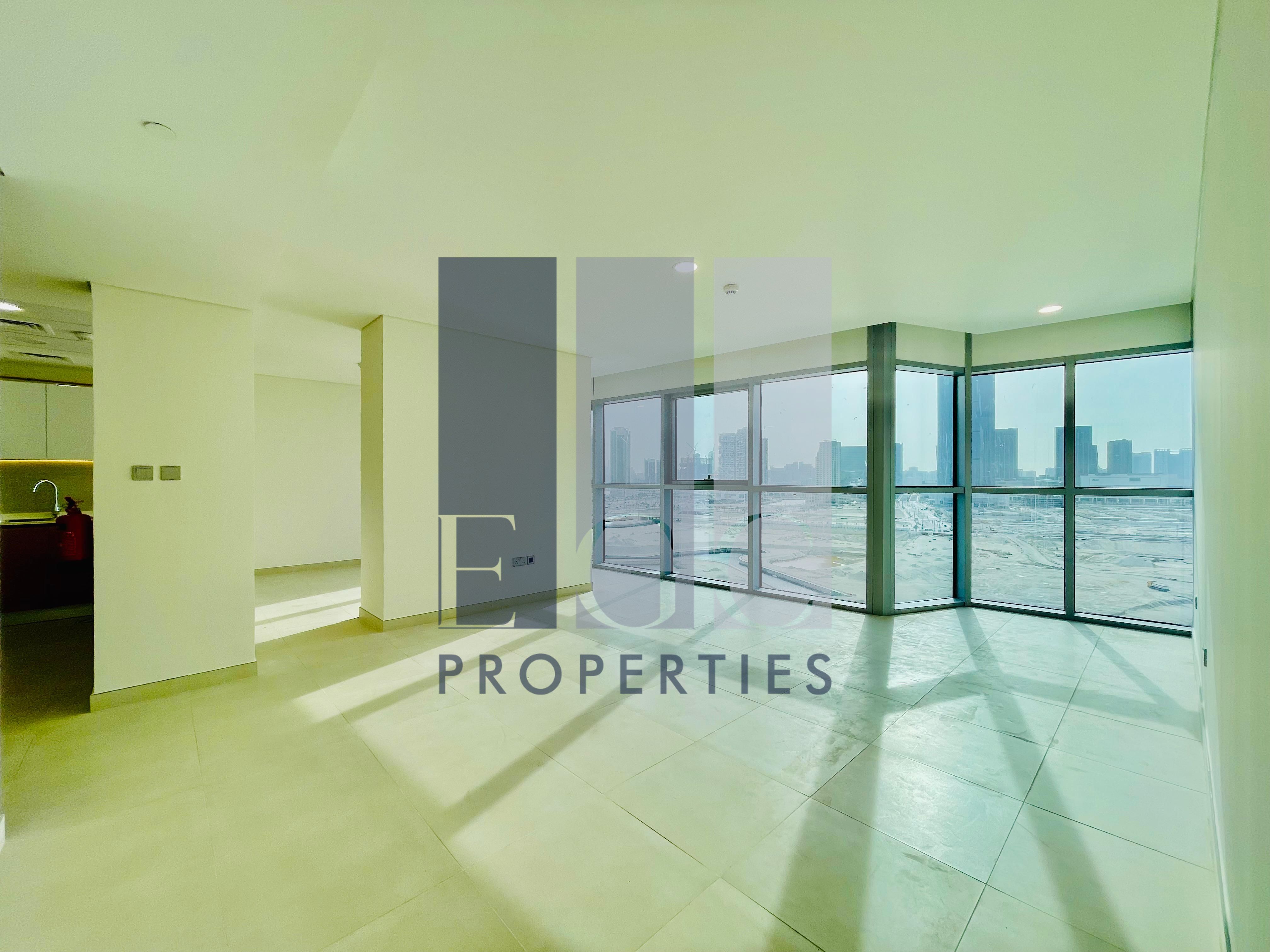 Spacious 3 Bedroom Plus M |Radiant Views |For Sale