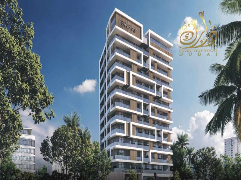 ON CASH PRICE l MORTGAGE AVAILABLE l HANDOVER 2027