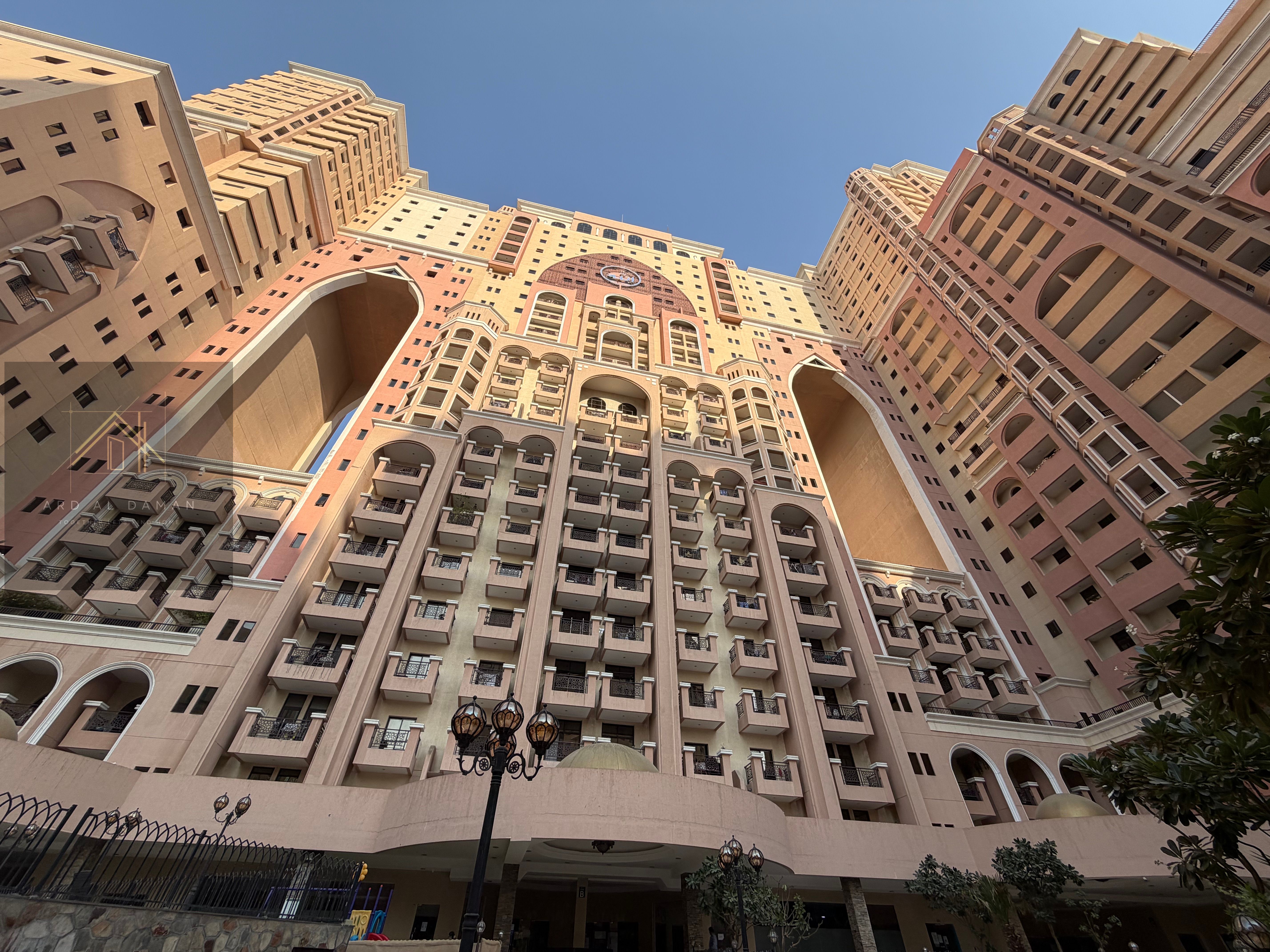 Your Home with a Balcony! | 1 BHK in Silicon Gate 1 | DSO Community Living