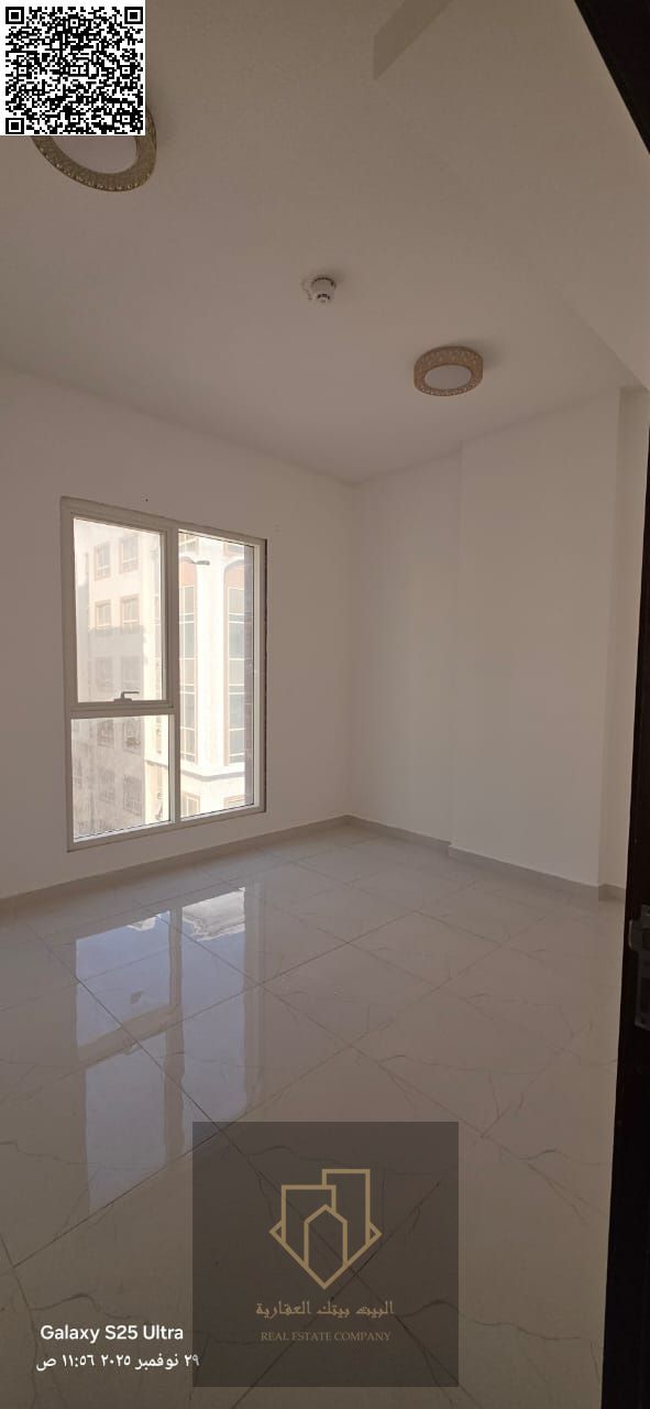 New Building – Second Occupant | Excellent Space | Special Price | Flexible Payment Options | Prime Location | Close to All Public and Private Service