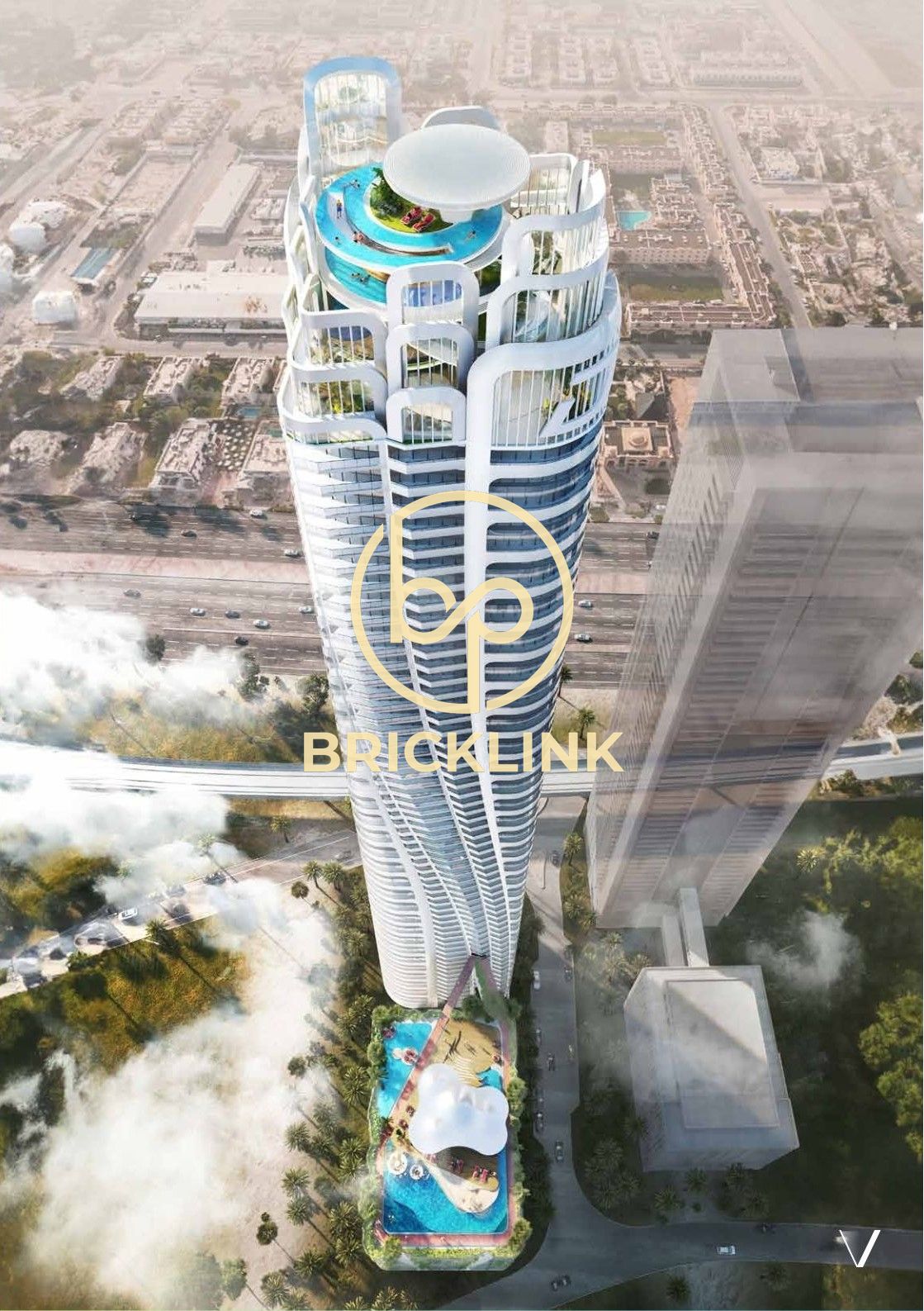 Elevate Your Status in Downtown Dubai High-Performance Living in the Heart of Dubai