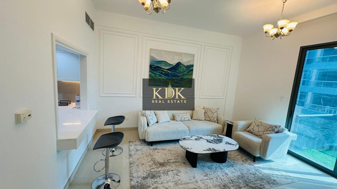 1 bhk | with best ammenities | Fully Furnished