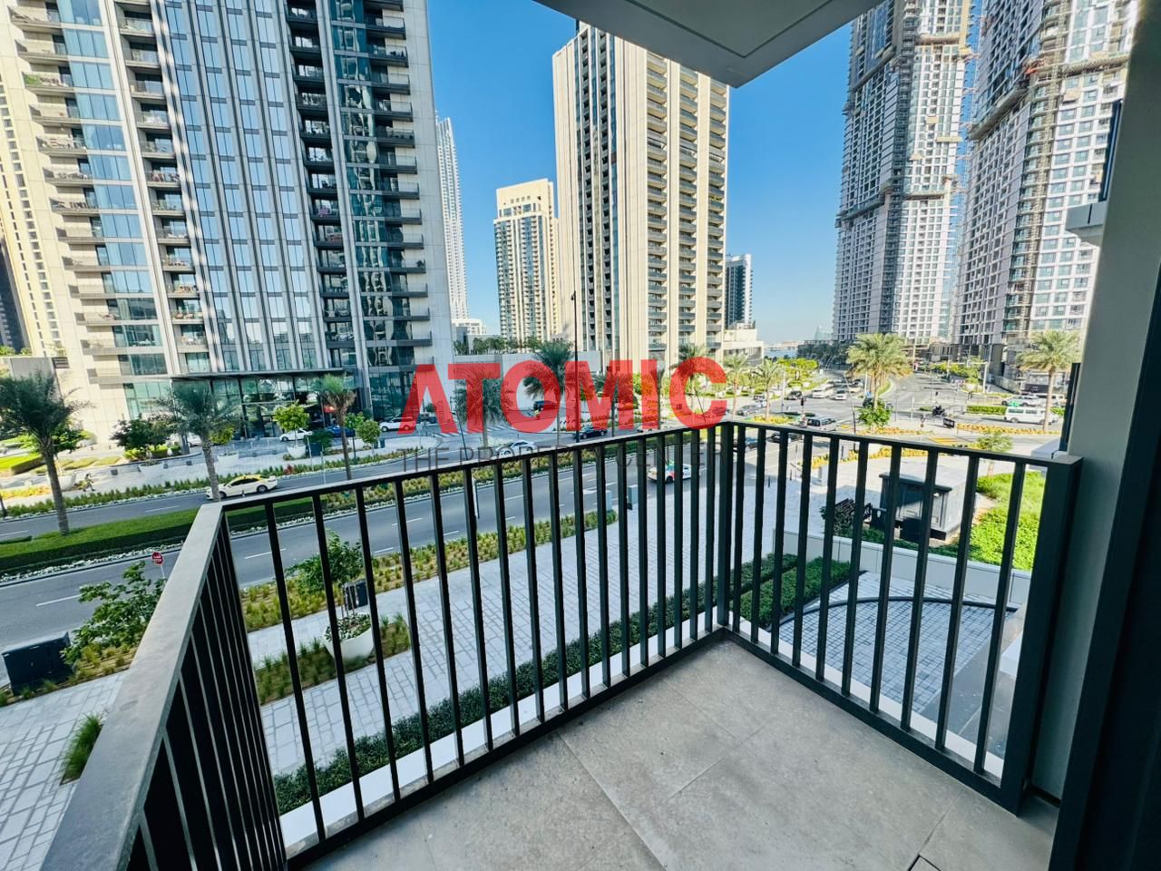 Brand New | Low Floor |Luxury Waterfront Community